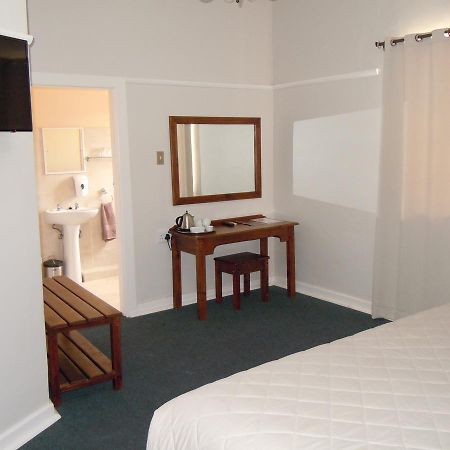 Colesberg Lodge Luaran gambar