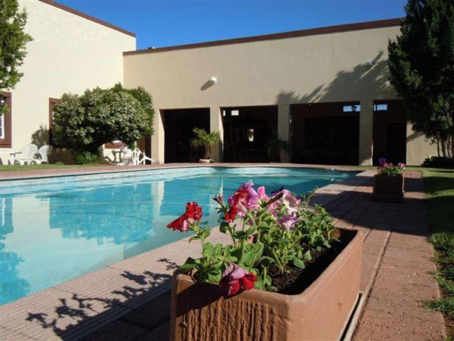 Colesberg Lodge Luaran gambar