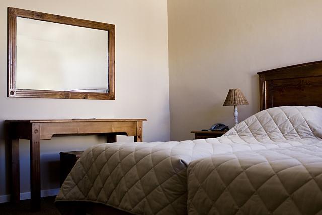 Colesberg Lodge Luaran gambar