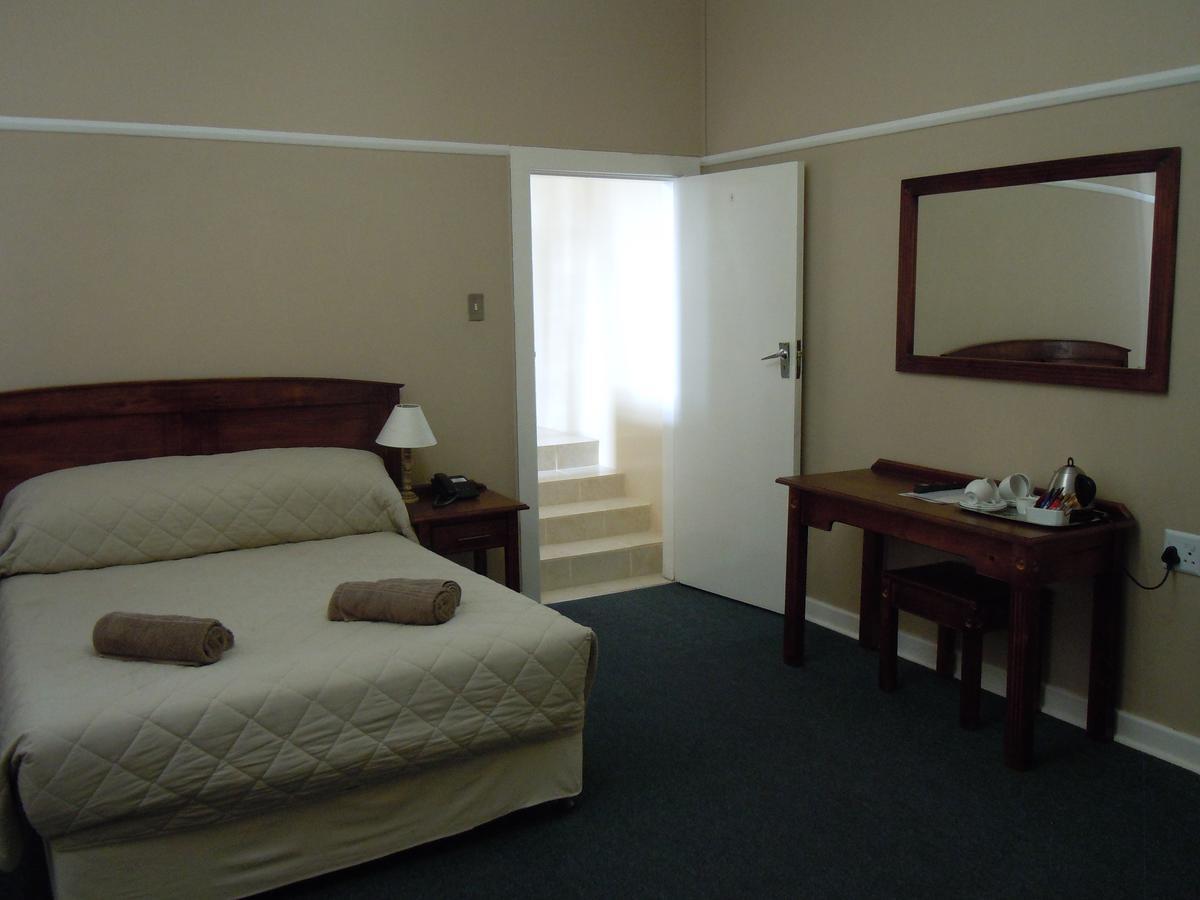 Colesberg Lodge Luaran gambar