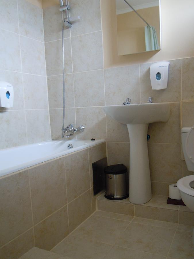 Colesberg Lodge Luaran gambar