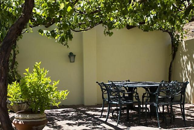 Colesberg Lodge Luaran gambar